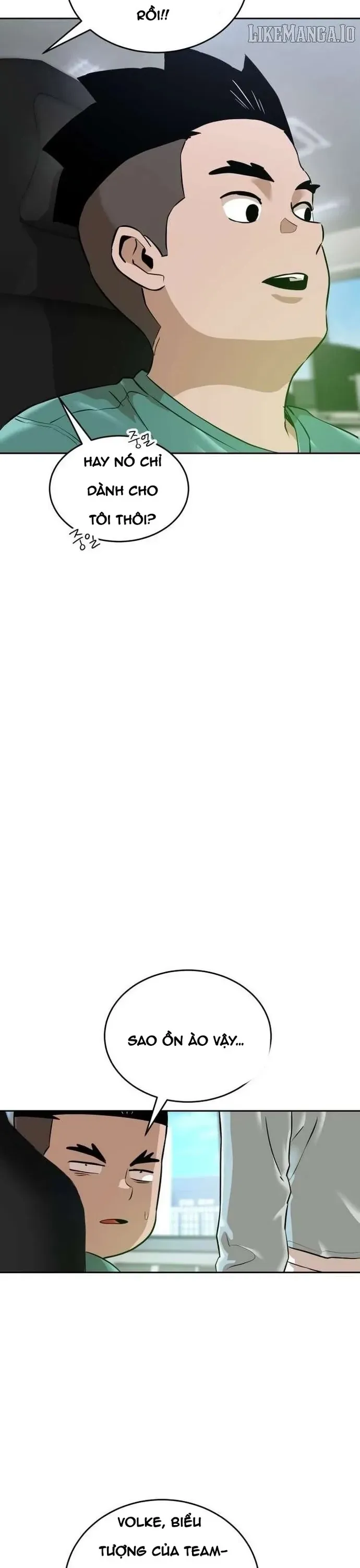 Double Click Chapter 213 - 4