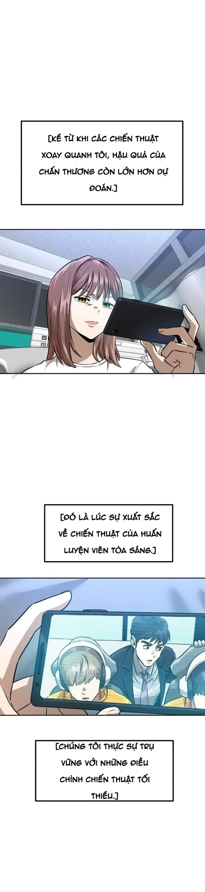 Double Click Chapter 213 - 33