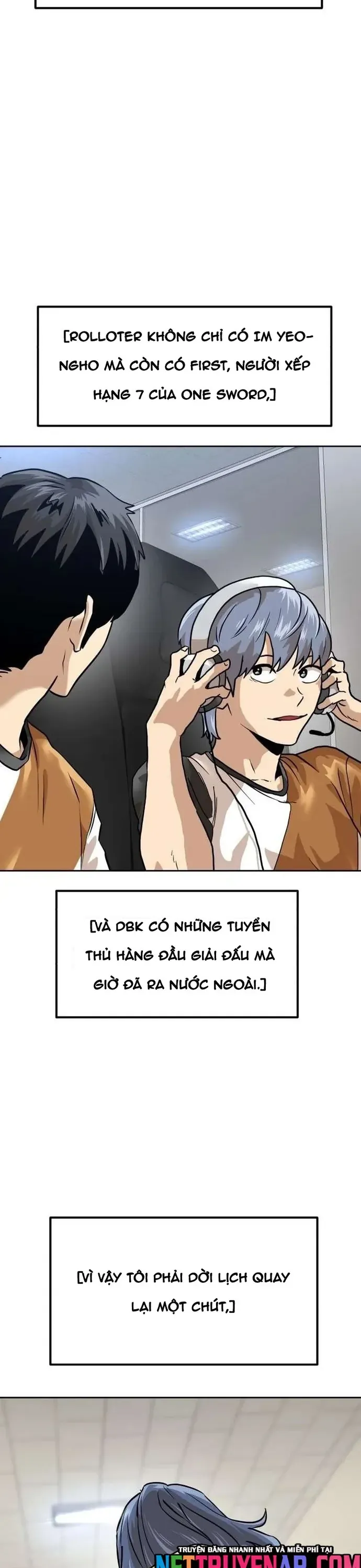 Double Click Chapter 213 - 35