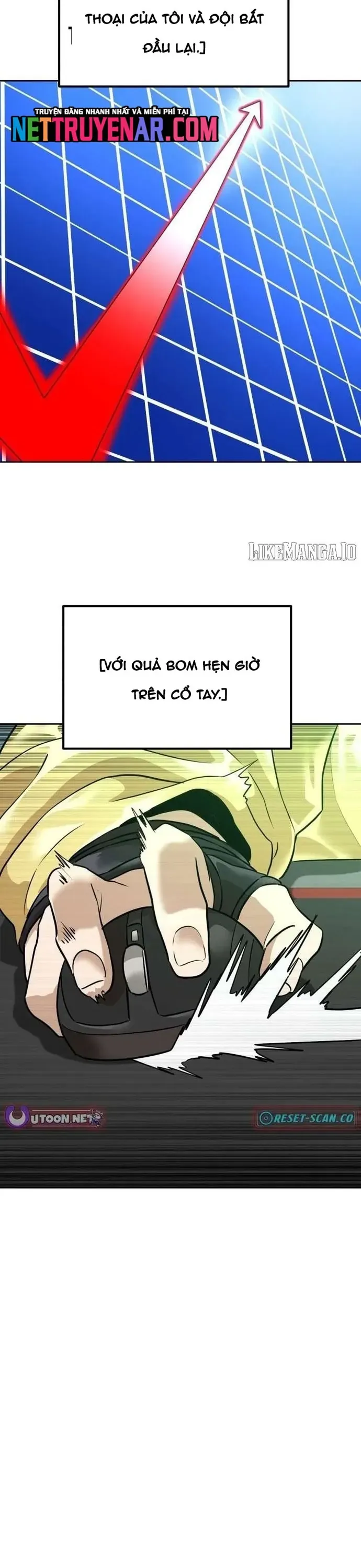 Double Click Chapter 213 - 37