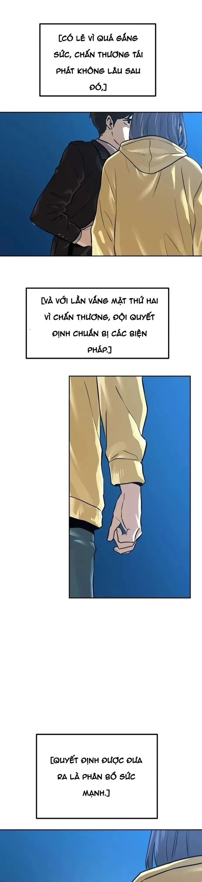 Double Click Chapter 213 - 38