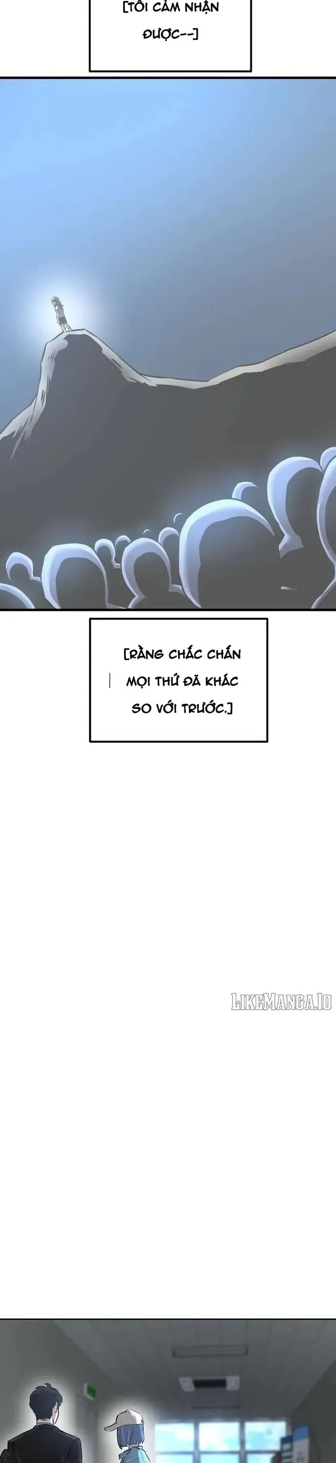 Double Click Chapter 213 - 40