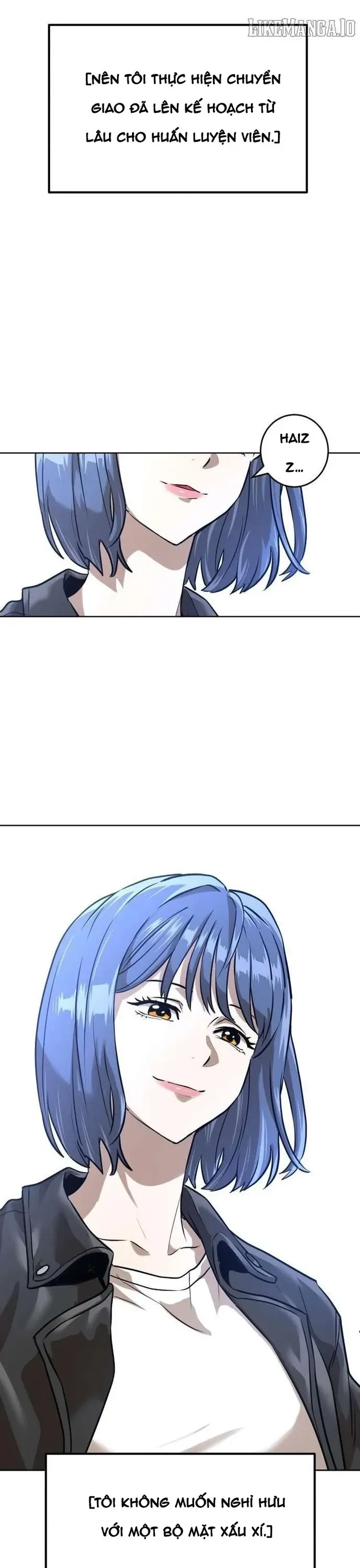 Double Click Chapter 213 - 44