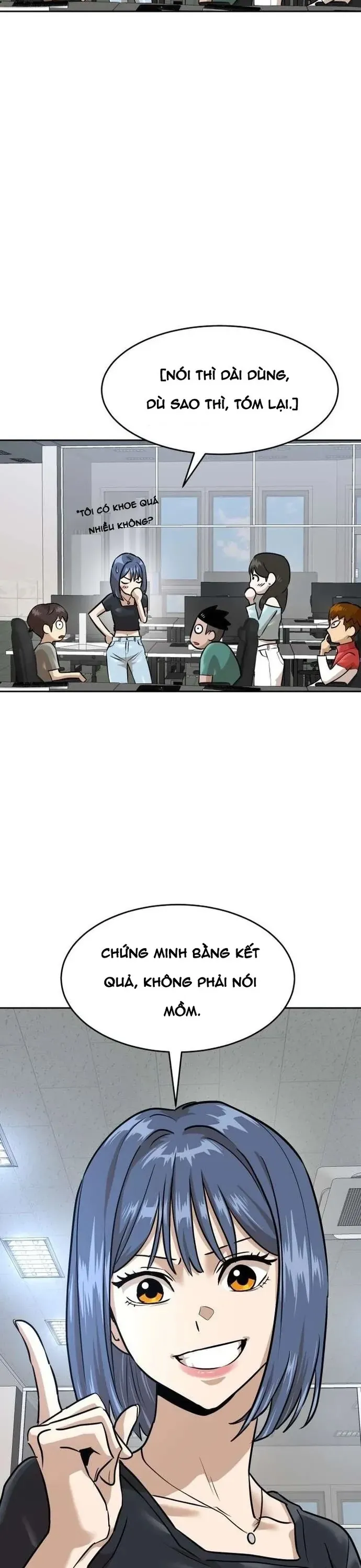 Double Click Chapter 213 - 48