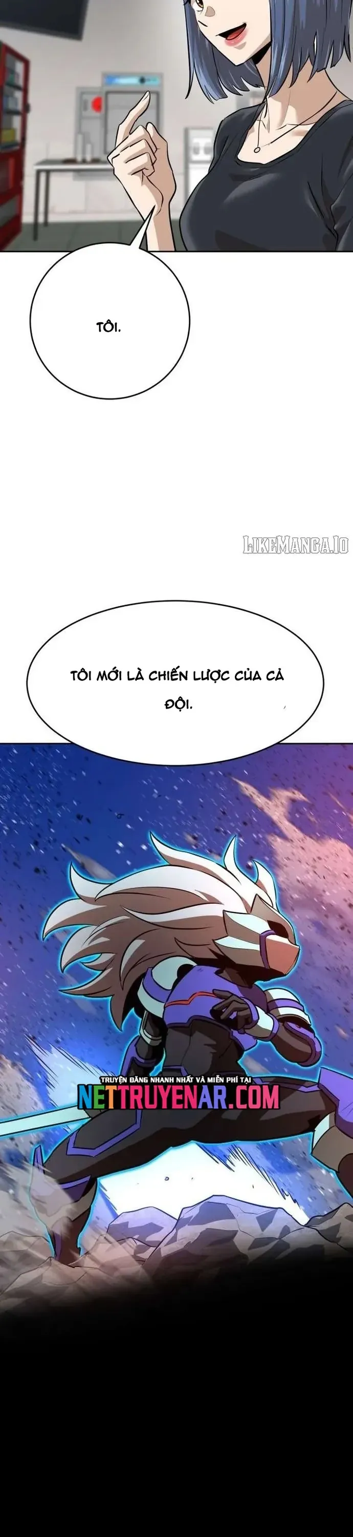 Double Click Chapter 213 - 7