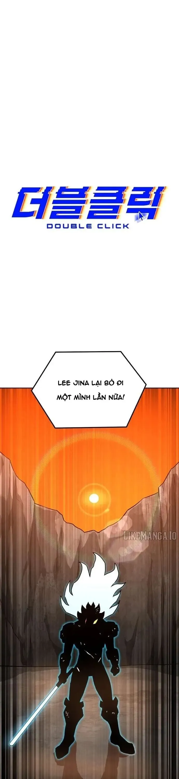 Double Click Chapter 213 - 10