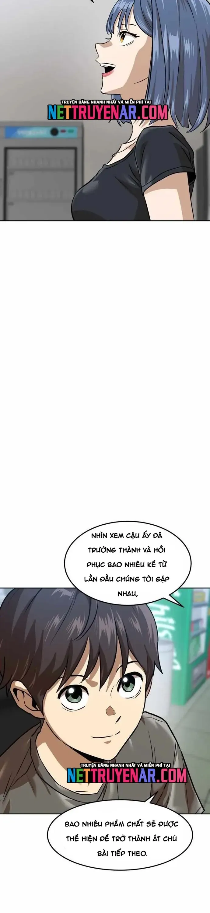 Double Click Chapter 214 - 12