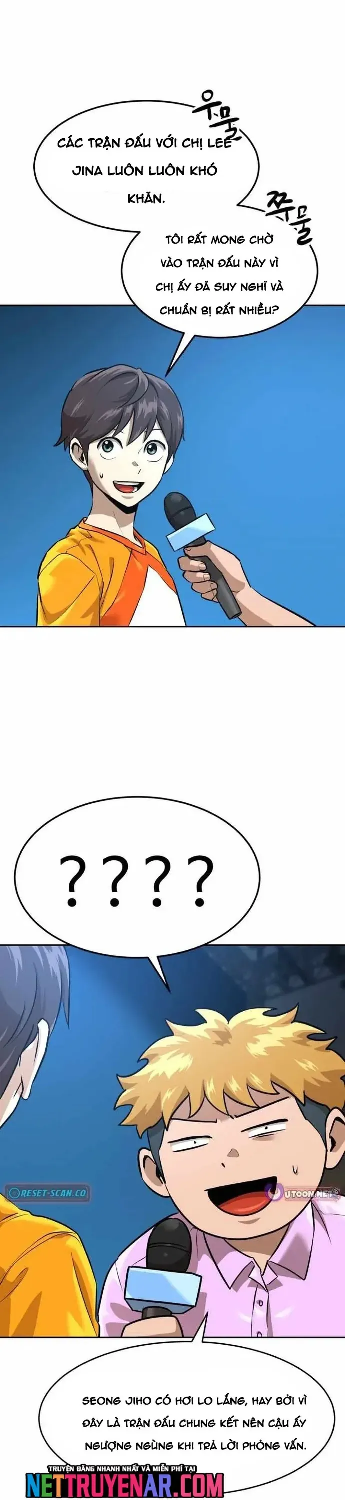 Double Click Chapter 214 - 18