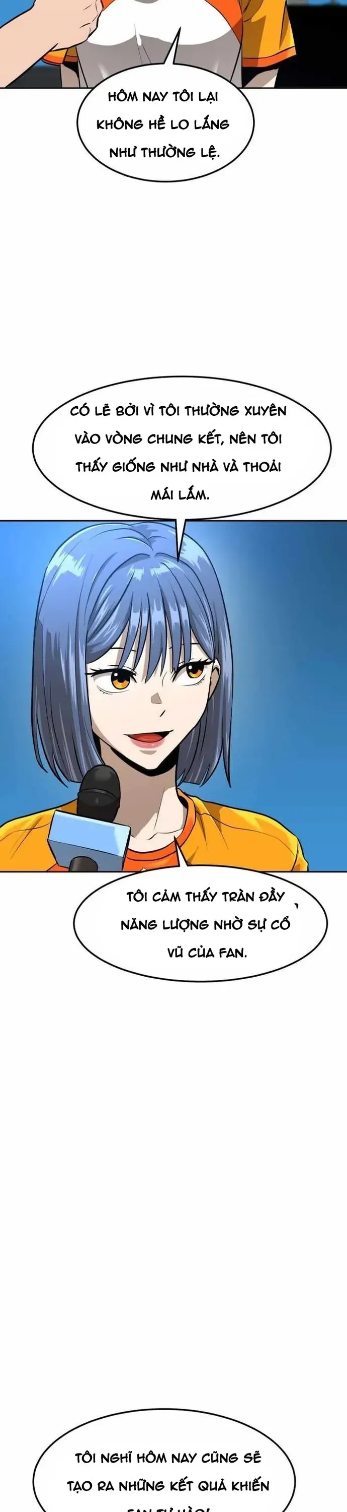 Double Click Chapter 214 - 20