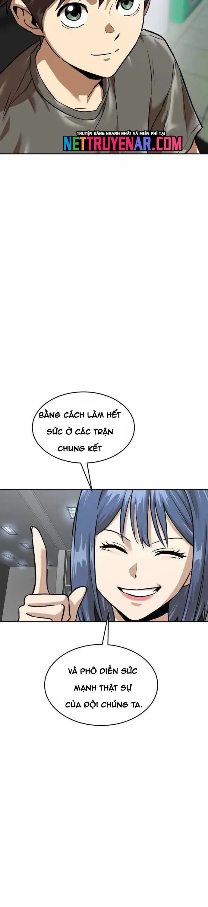 Double Click Chapter 214 - 3