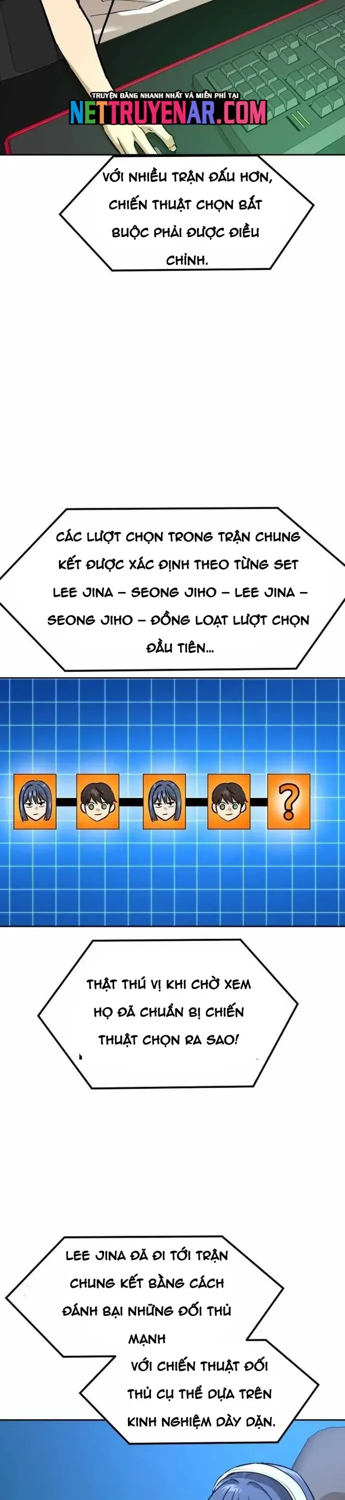 Double Click Chapter 214 - 23