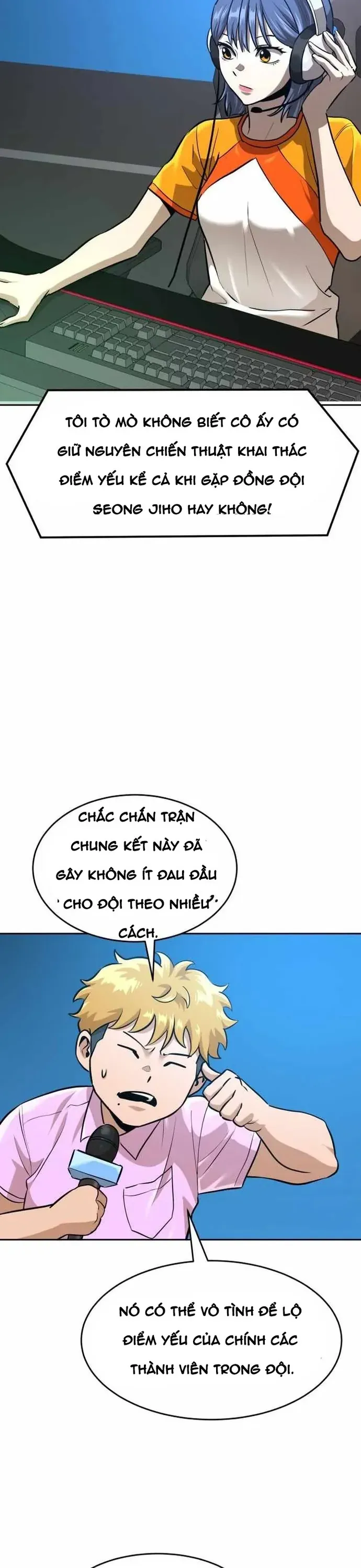 Double Click Chapter 214 - 24