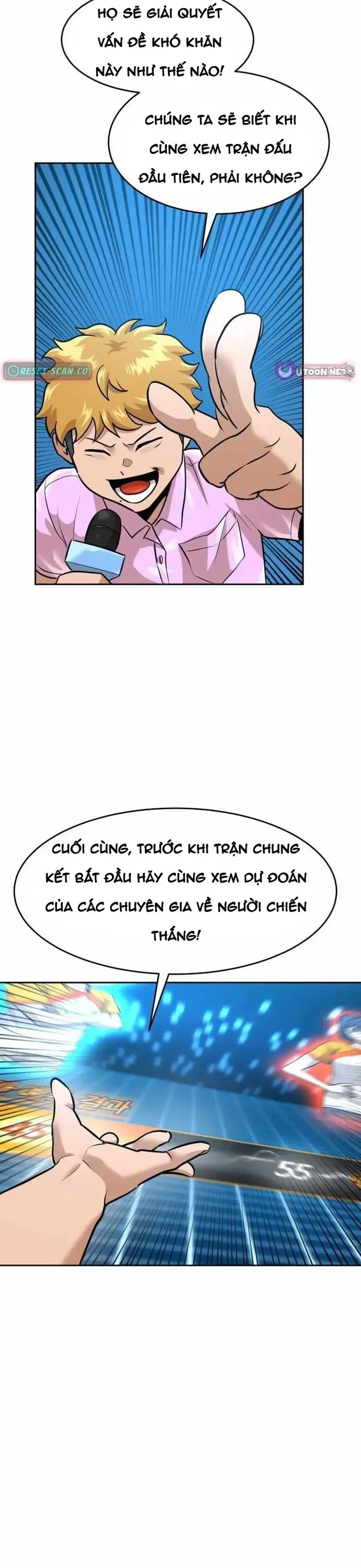 Double Click Chapter 214 - 25