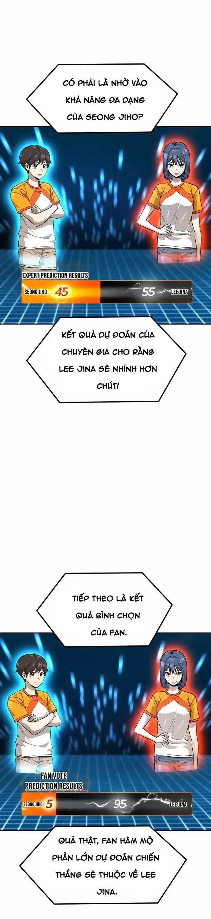 Double Click Chapter 214 - 26