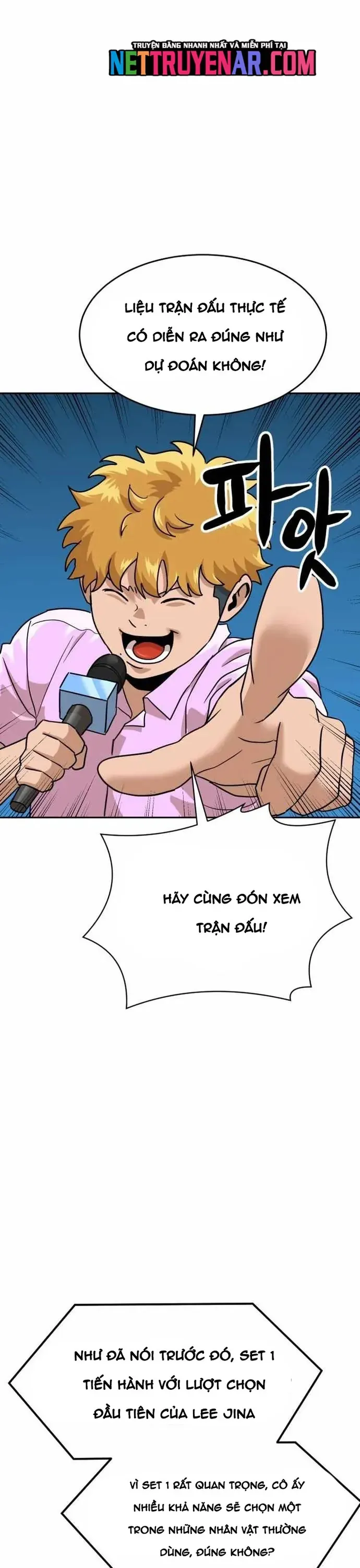 Double Click Chapter 214 - 27