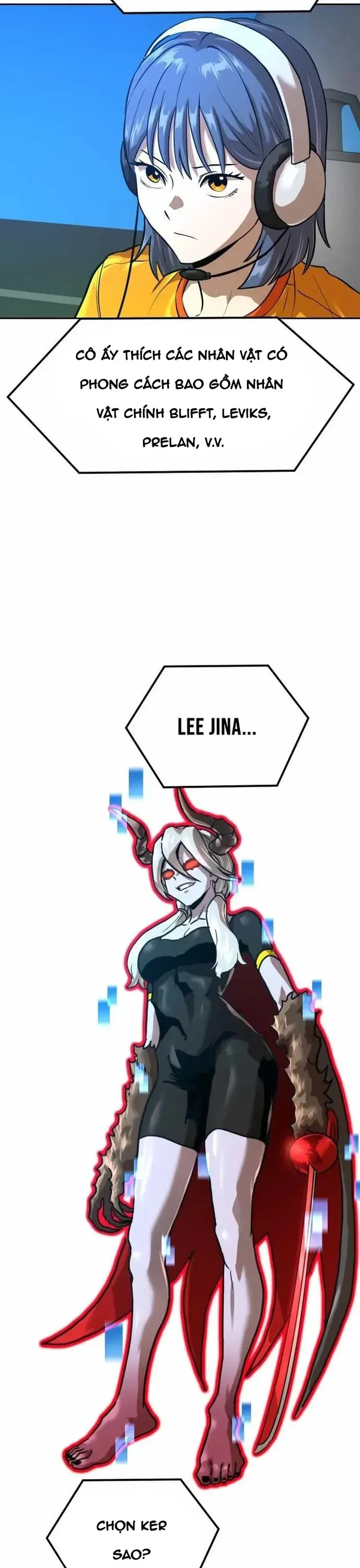 Double Click Chapter 214 - 28