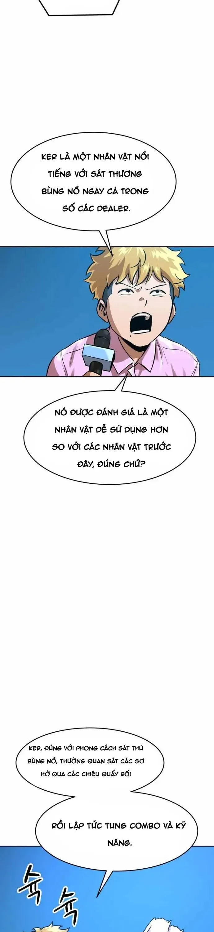 Double Click Chapter 214 - 29