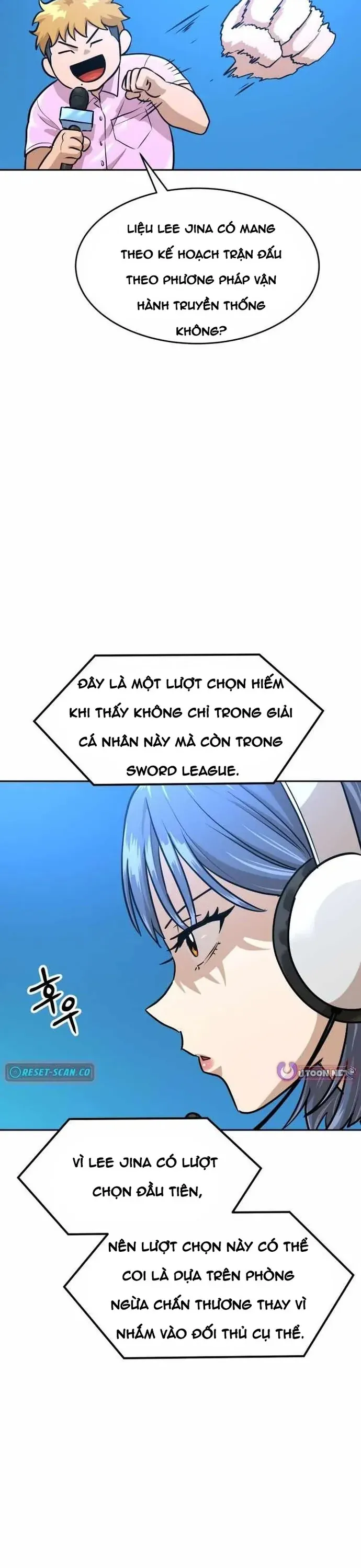 Double Click Chapter 214 - 30