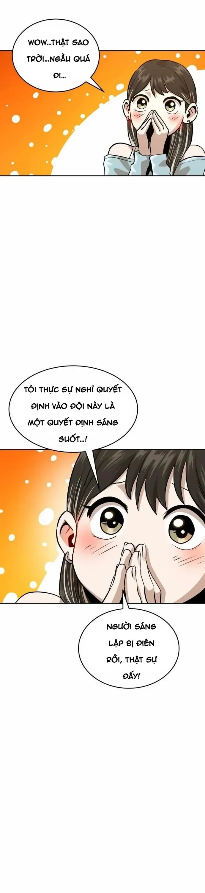 Double Click Chapter 214 - 4