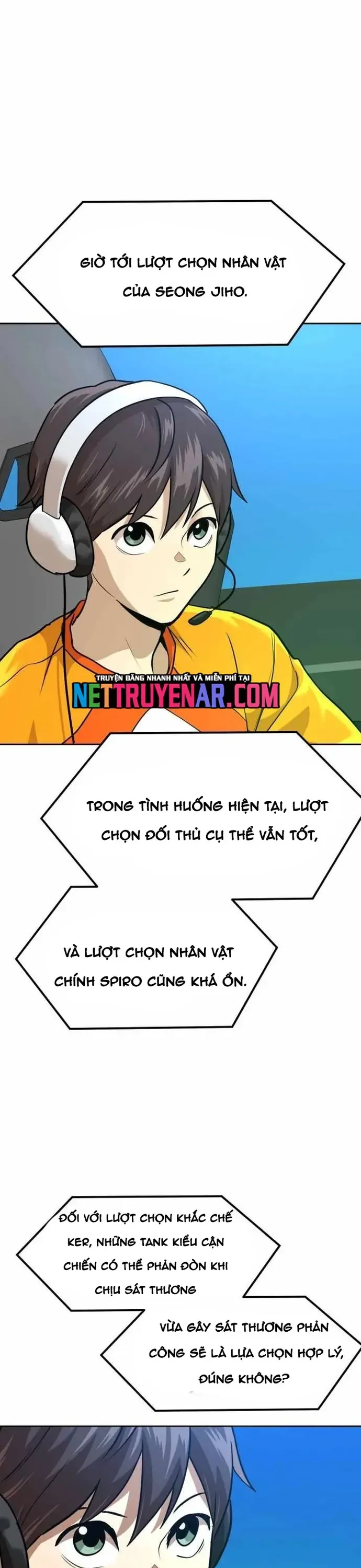 Double Click Chapter 214 - 31