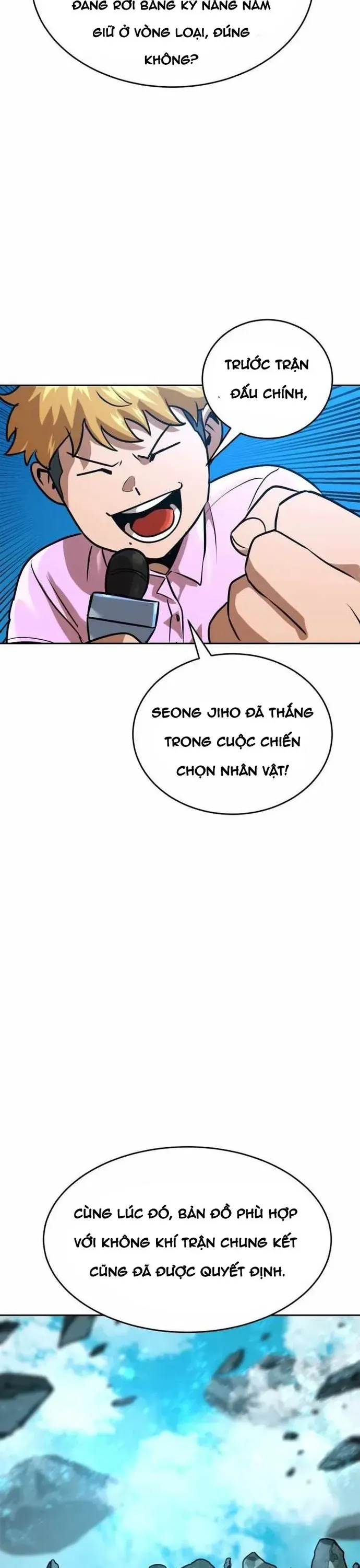 Double Click Chapter 214 - 34
