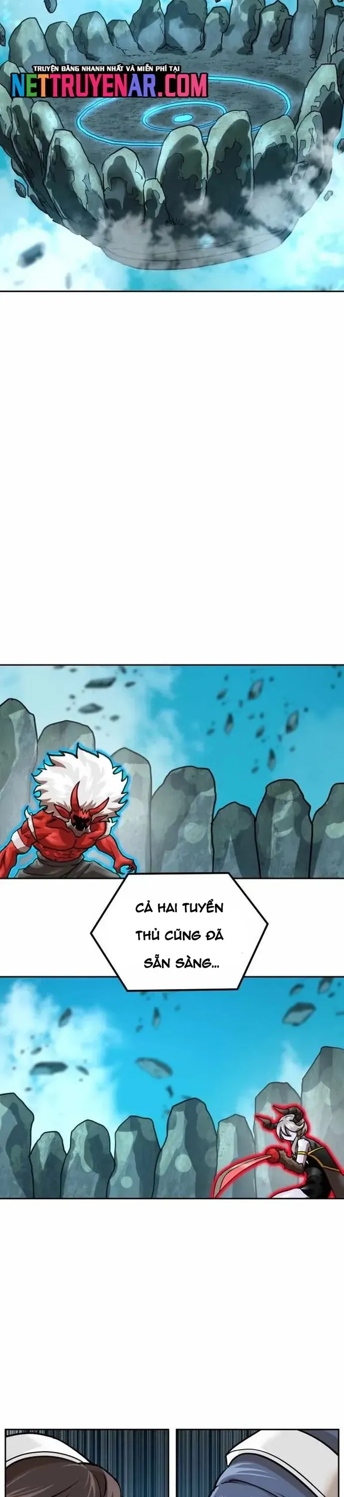 Double Click Chapter 214 - 35