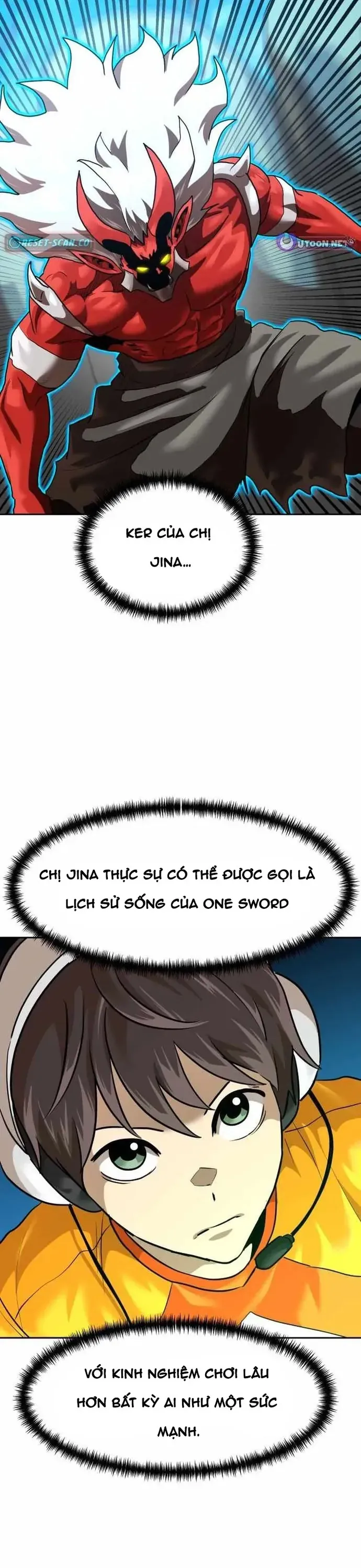 Double Click Chapter 214 - 37