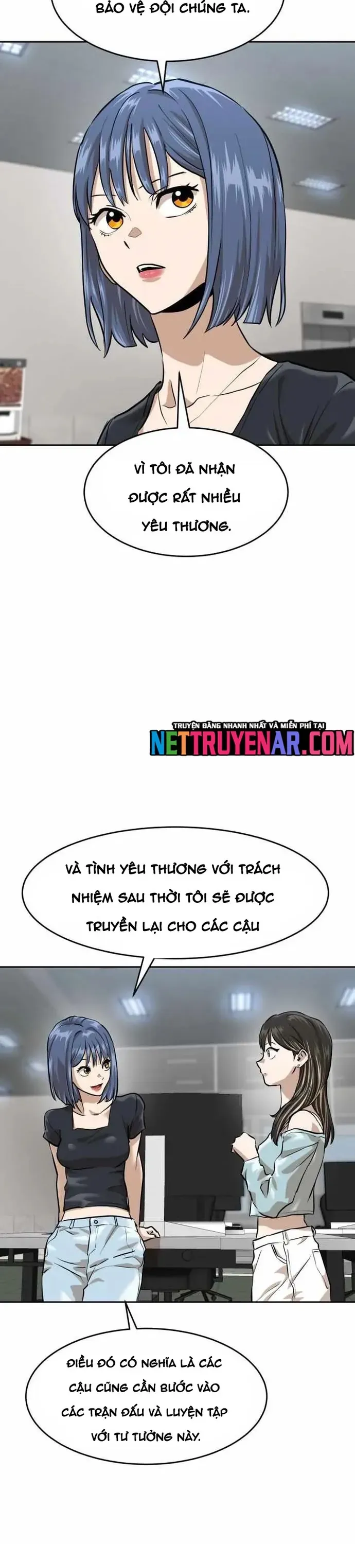 Double Click Chapter 214 - 7