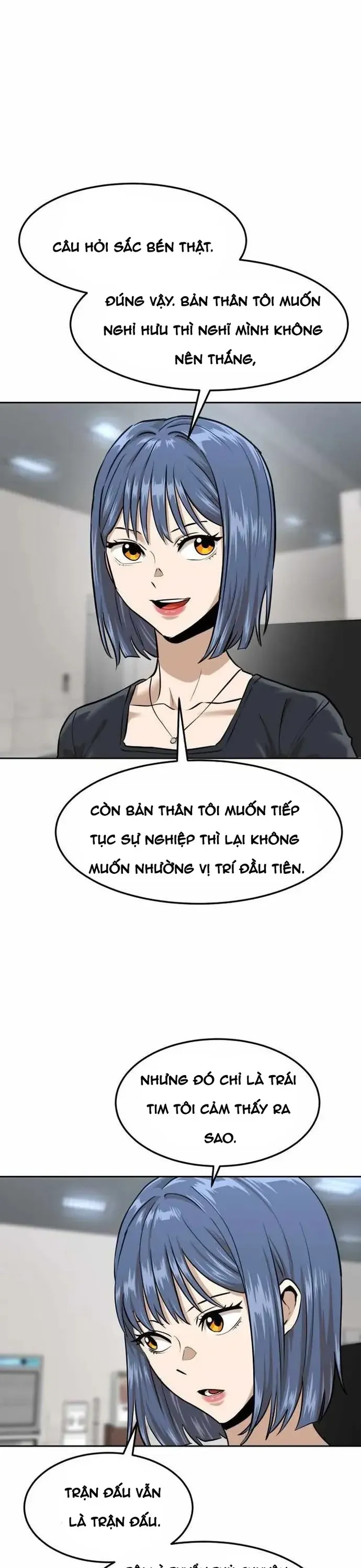 Double Click Chapter 214 - 9