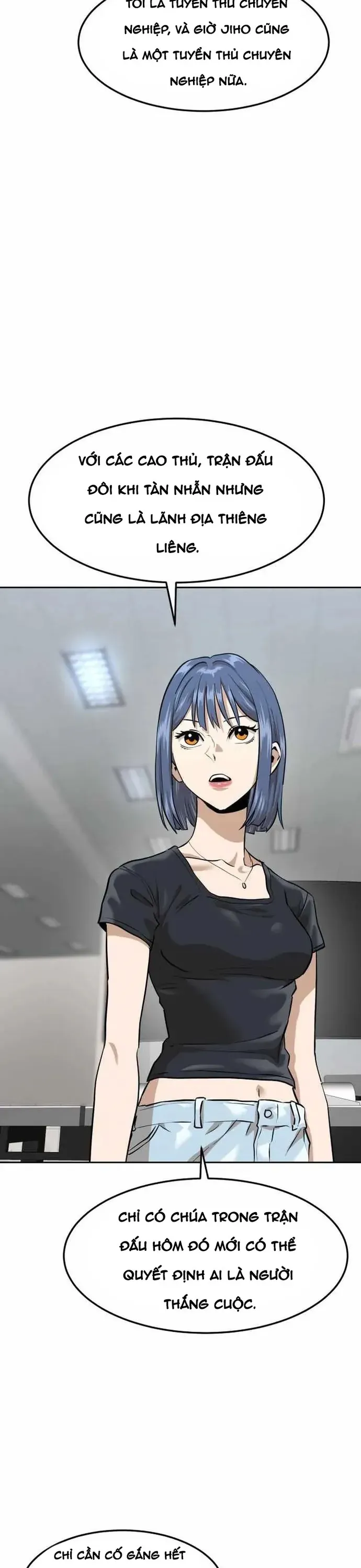 Double Click Chapter 214 - 10