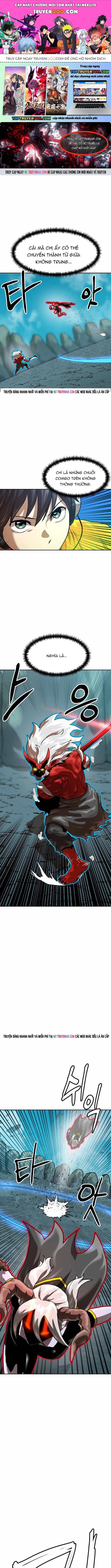 Double Click Chapter 215 - 1