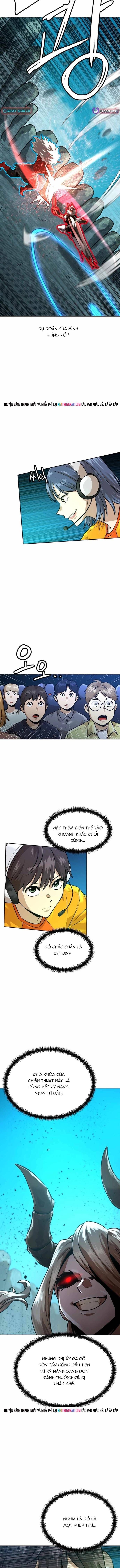 Double Click Chapter 215 - 2