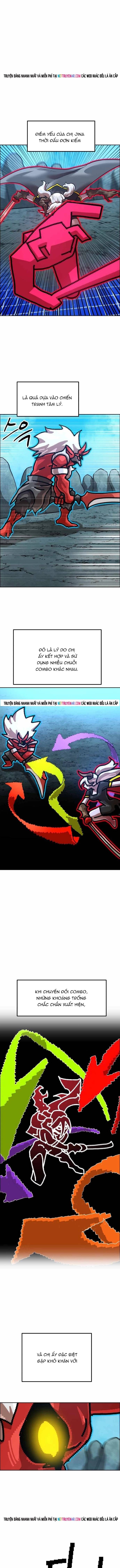 Double Click Chapter 215 - 13