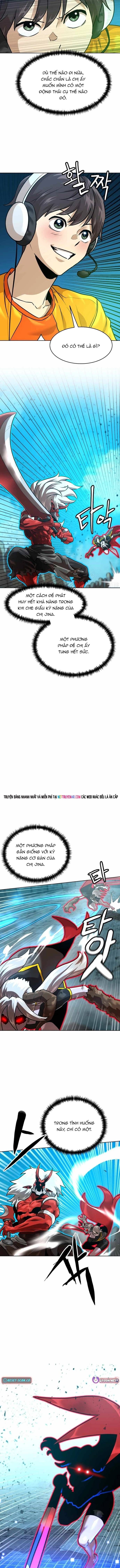 Double Click Chapter 215 - 3