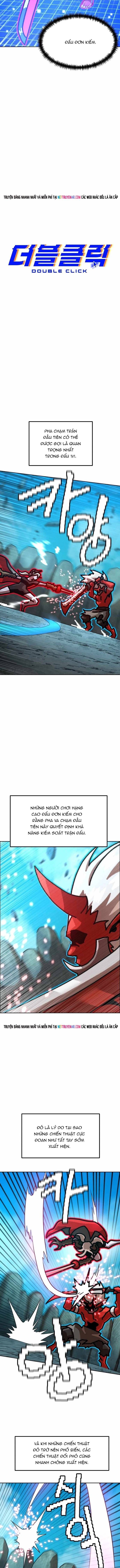 Double Click Chapter 215 - 4