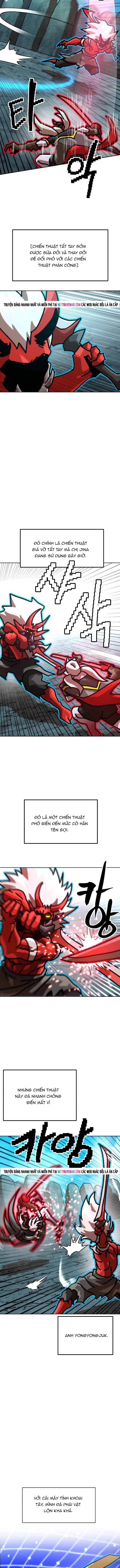 Double Click Chapter 215 - 5