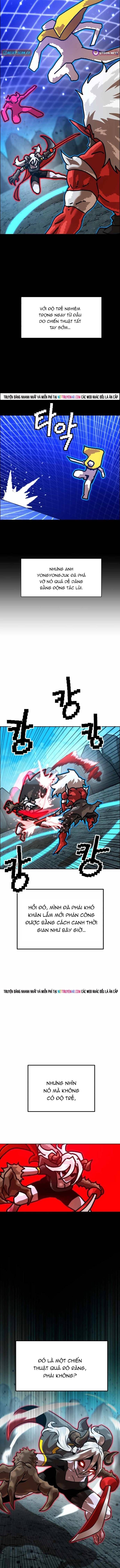 Double Click Chapter 215 - 6