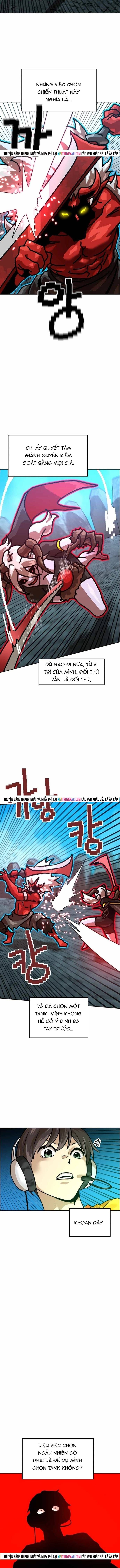 Double Click Chapter 215 - 7