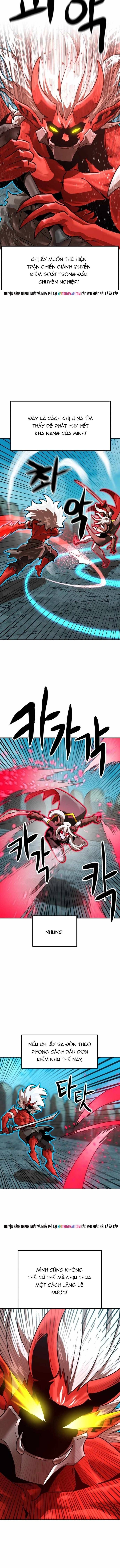 Double Click Chapter 215 - 9