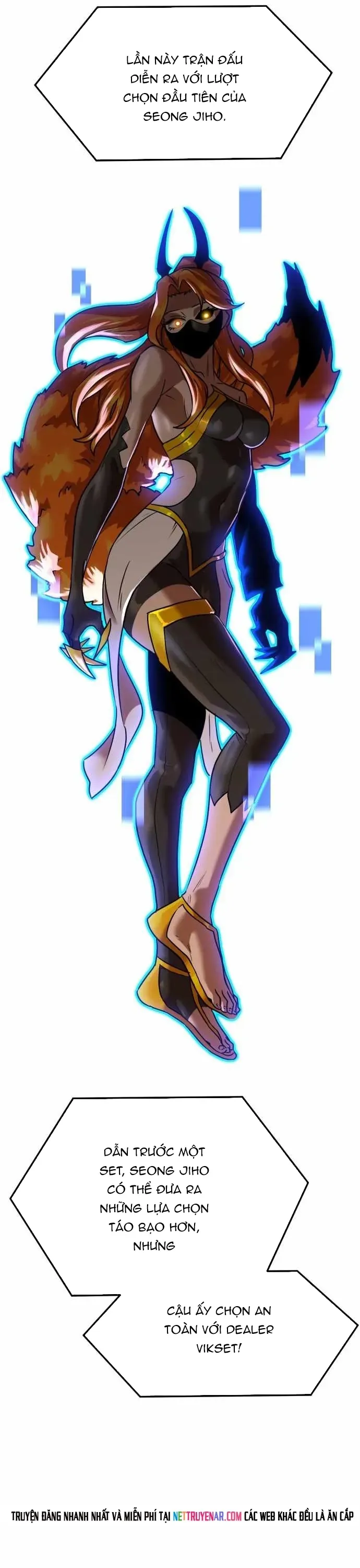 Double Click Chapter 216 - 11