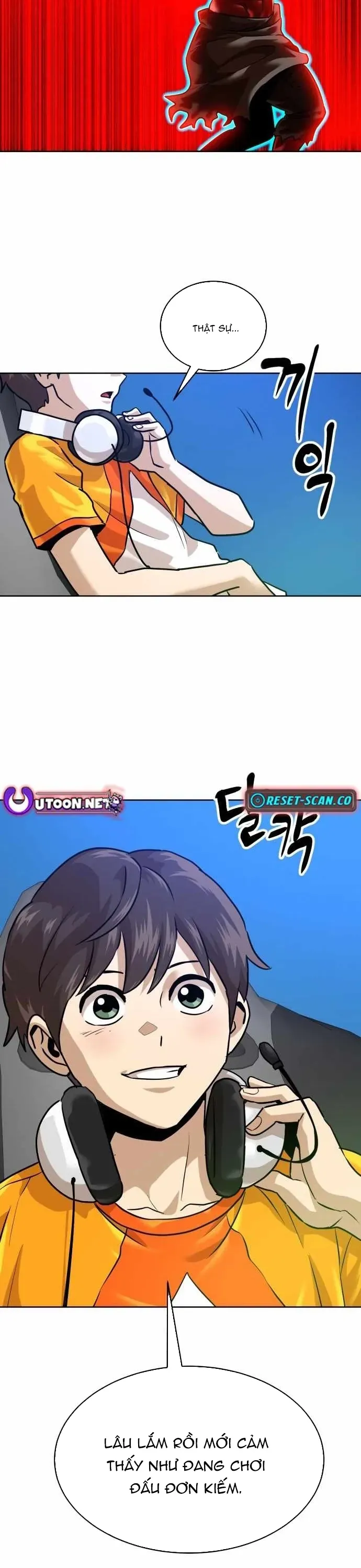 Double Click Chapter 216 - 4