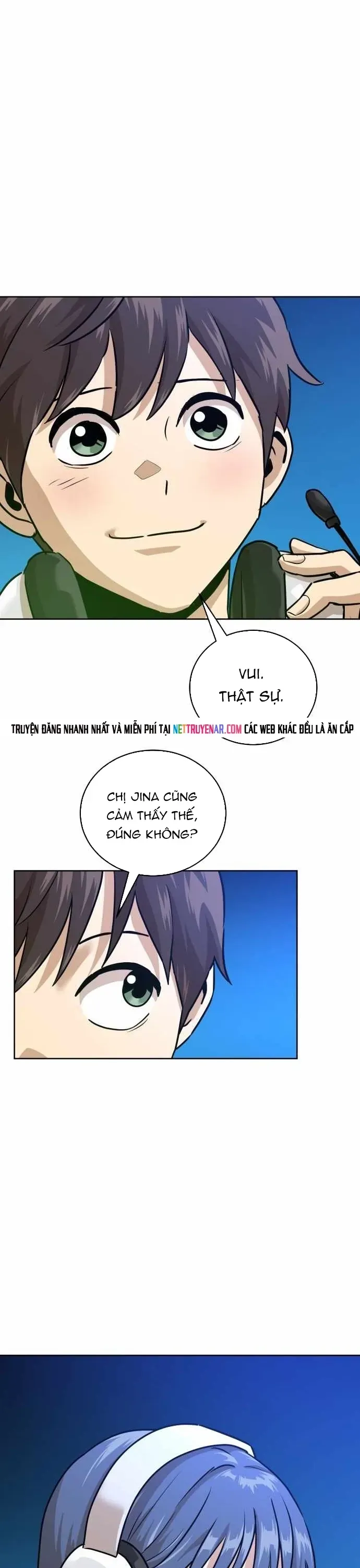 Double Click Chapter 216 - 5