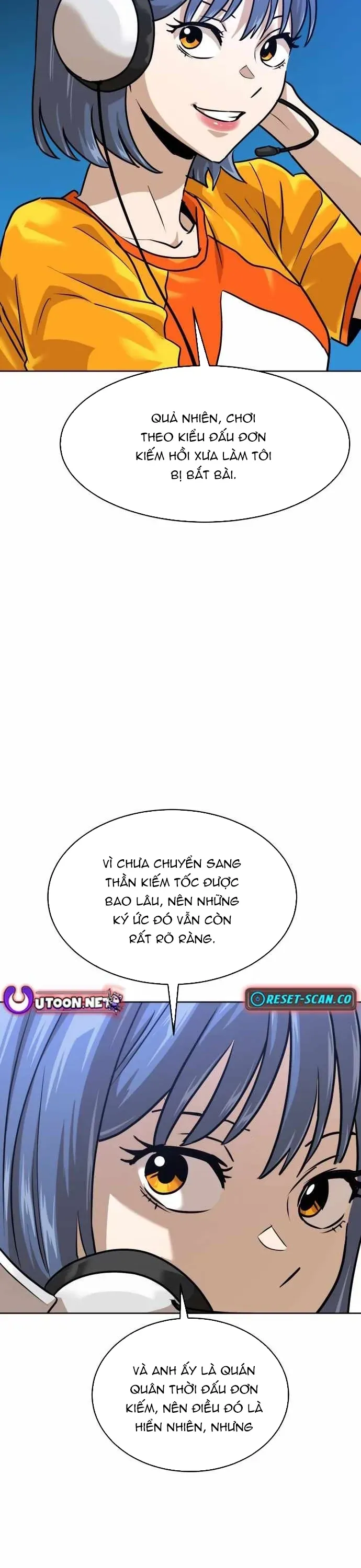 Double Click Chapter 216 - 6