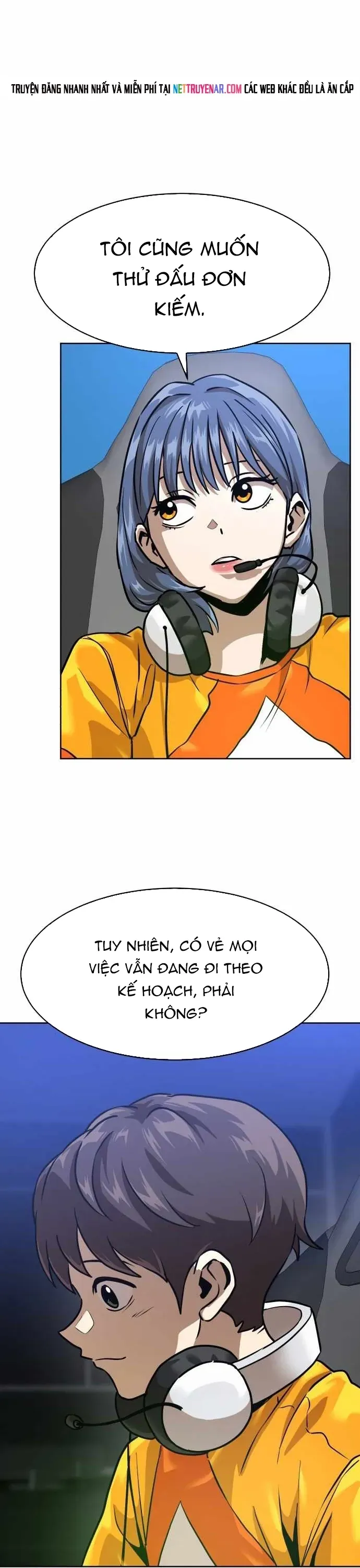 Double Click Chapter 216 - 7