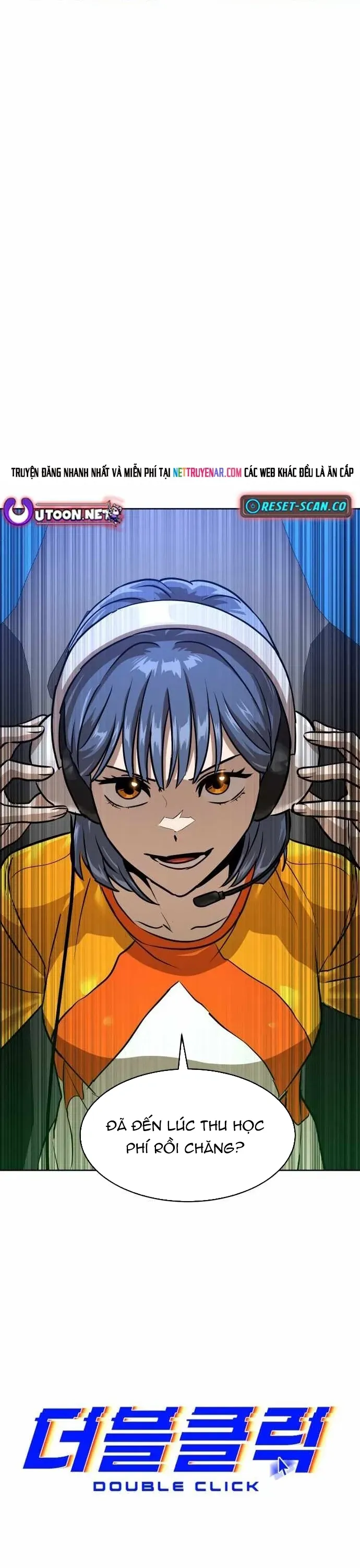 Double Click Chapter 216 - 8