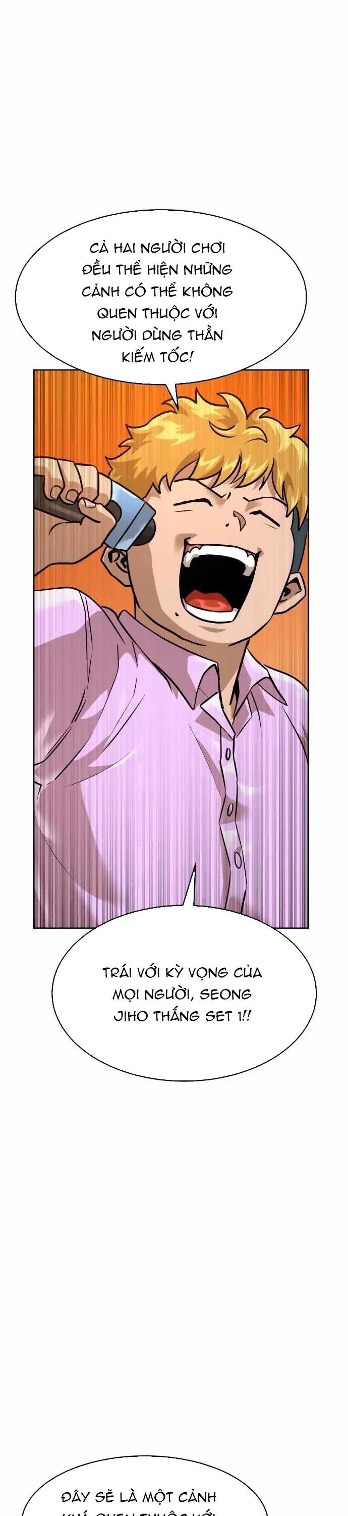 Double Click Chapter 216 - 9