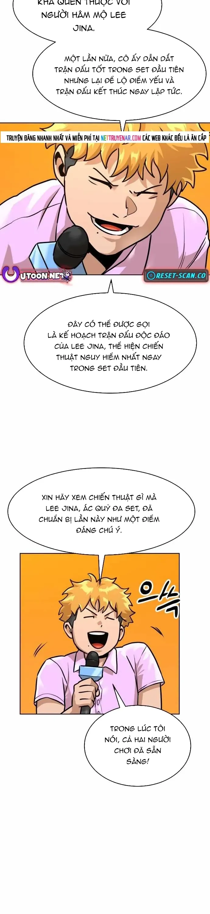 Double Click Chapter 216 - 10