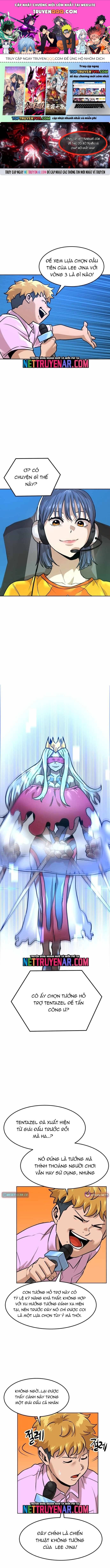 Double Click Chapter 217 - 1