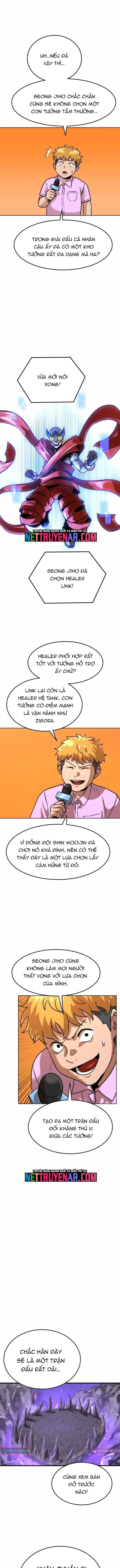 Double Click Chapter 217 - 2