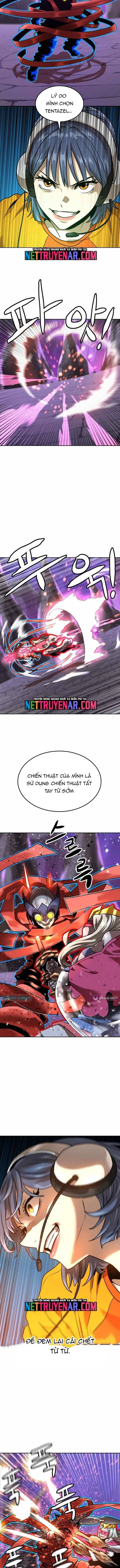 Double Click Chapter 217 - 13